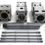 JCB Hammer Parts