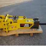 MAVERICK HYDRAULIC HAMMER